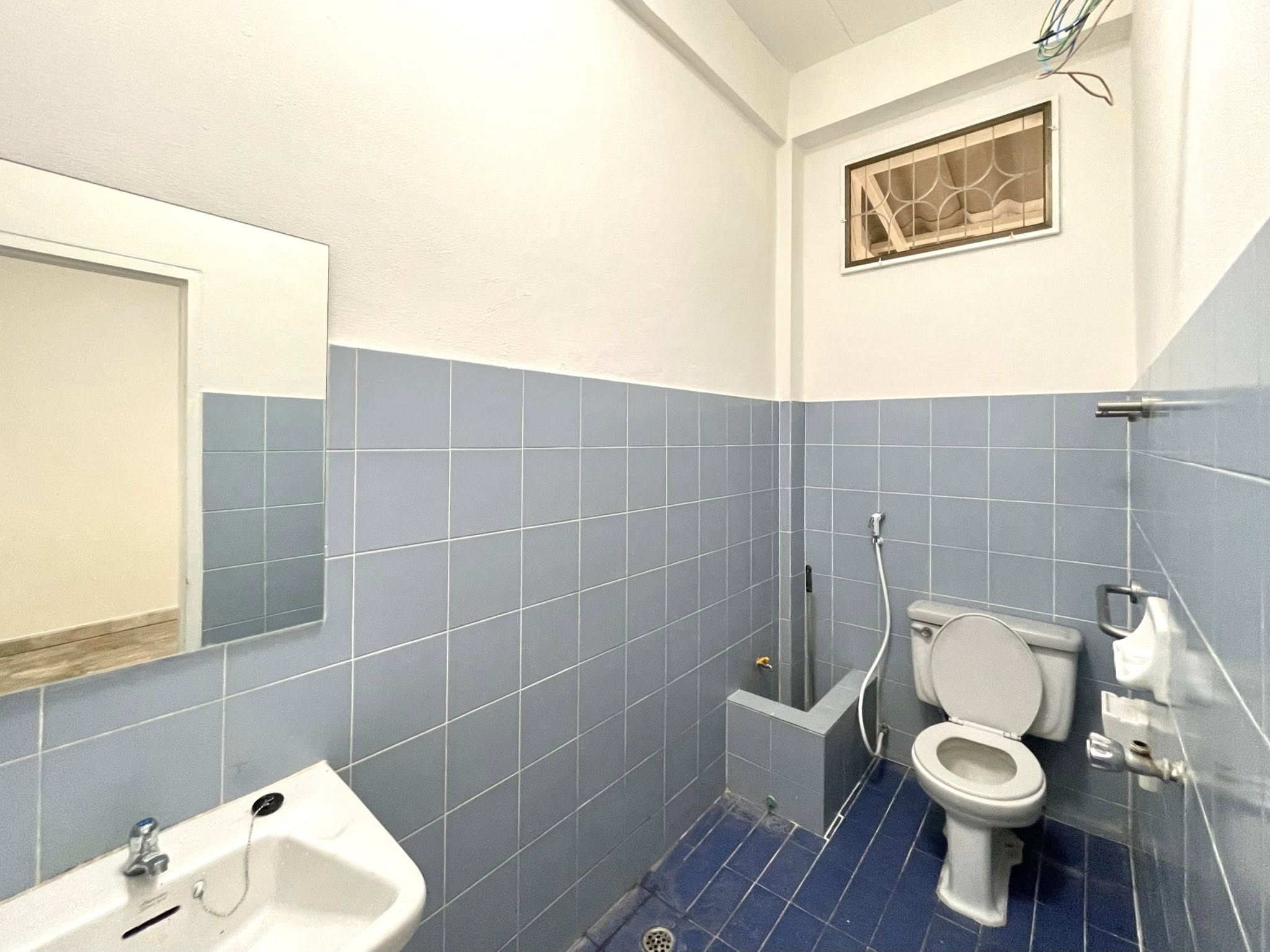 Townhouse in Sukhumvit 